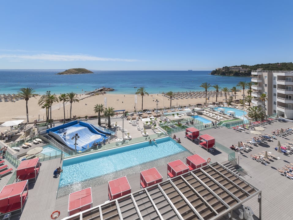 Pool Innside Wave Calviá