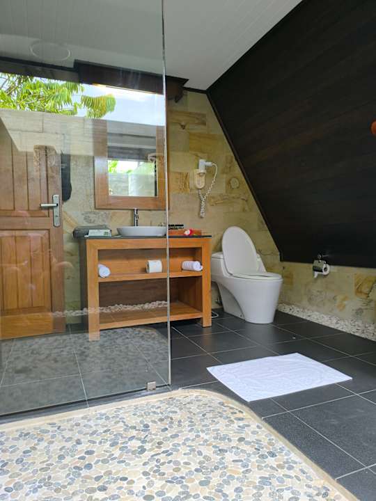 Zimmer La Digue Island Lodge