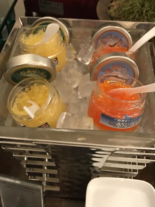 Gastro Hotel Adlon Kempinski Berlin