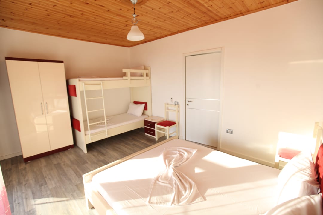 Zimmer Vila Riza Veliu