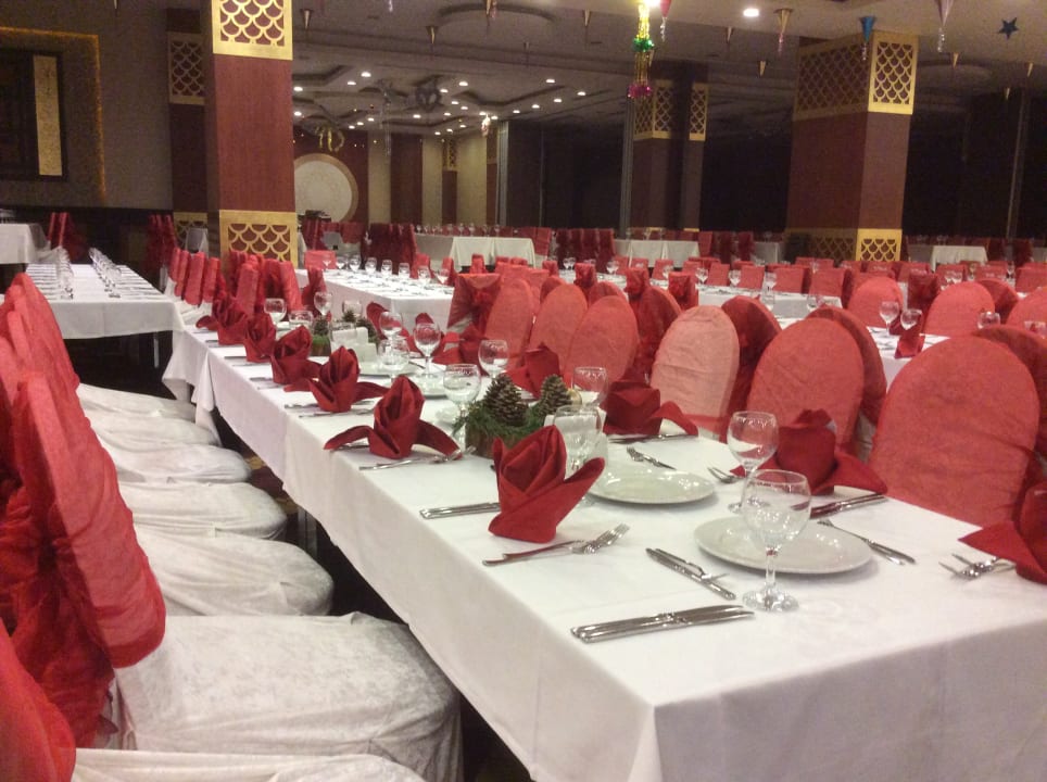 Gastro Siam Elegance Hotels & Spa