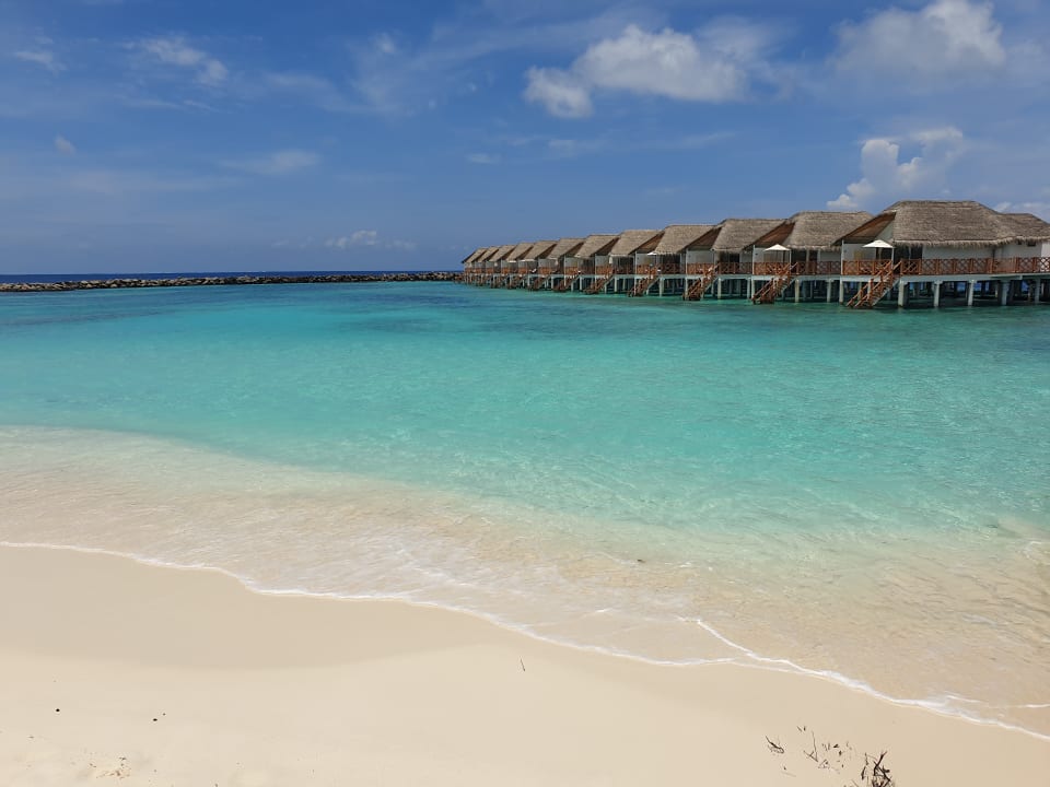 Ausblick Dreamland The Unique Sea & Lake Resort / Spa