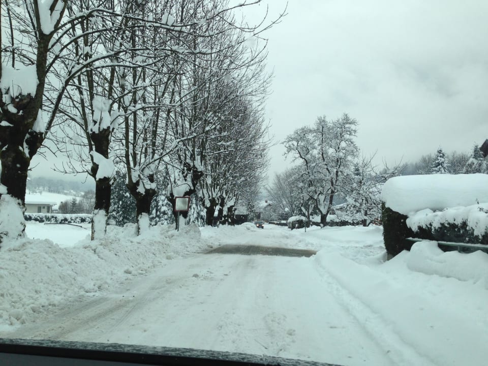 Ortskern Familien -Sportresort Brennseehof