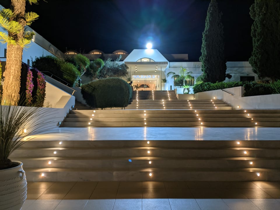 Sonstiges TUI BLUE Oceanis Beach and Spa Resort