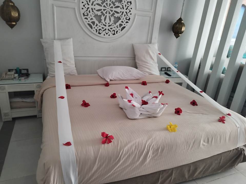 Zimmer The Grand Palace - Adults only