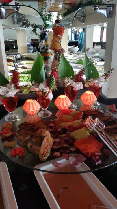 Top Essen Hotel Sirma