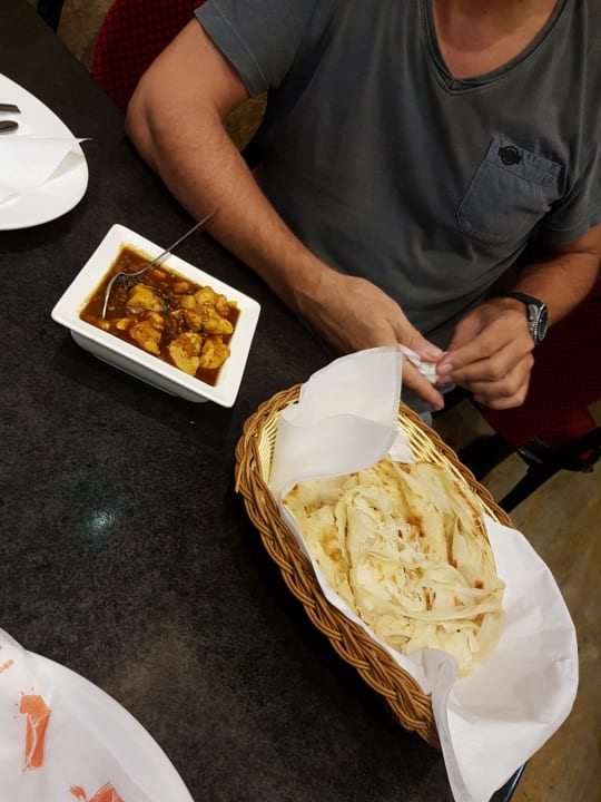 Gastro Cosmopolitan Hotel Dubai