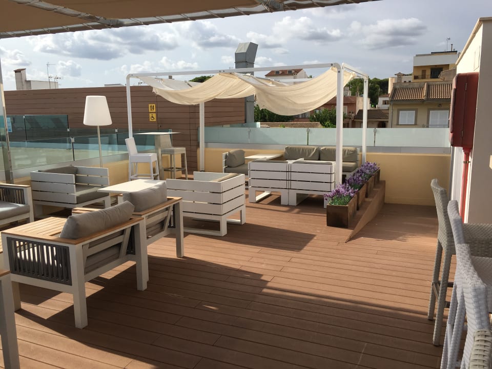 Sonstiges Llaut Boutique Hotel