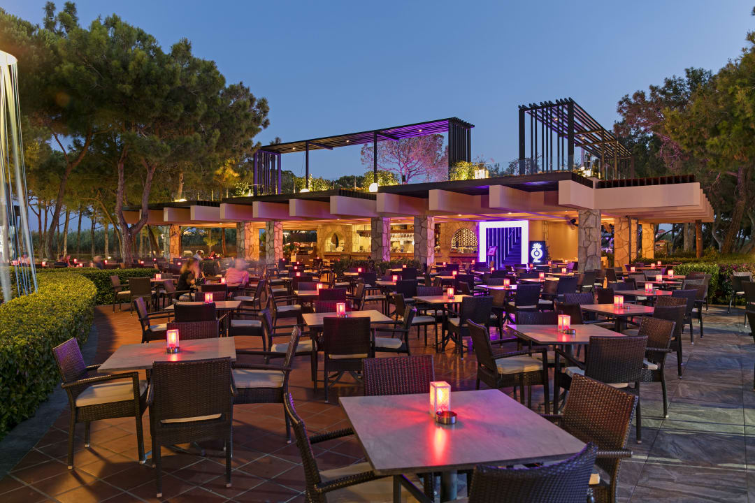 Gastro Xanadu Resort Hotel