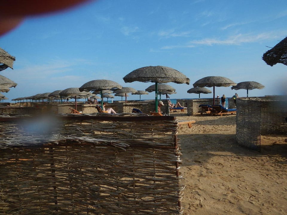 Strand Hotel Gorgonia Beach Resort