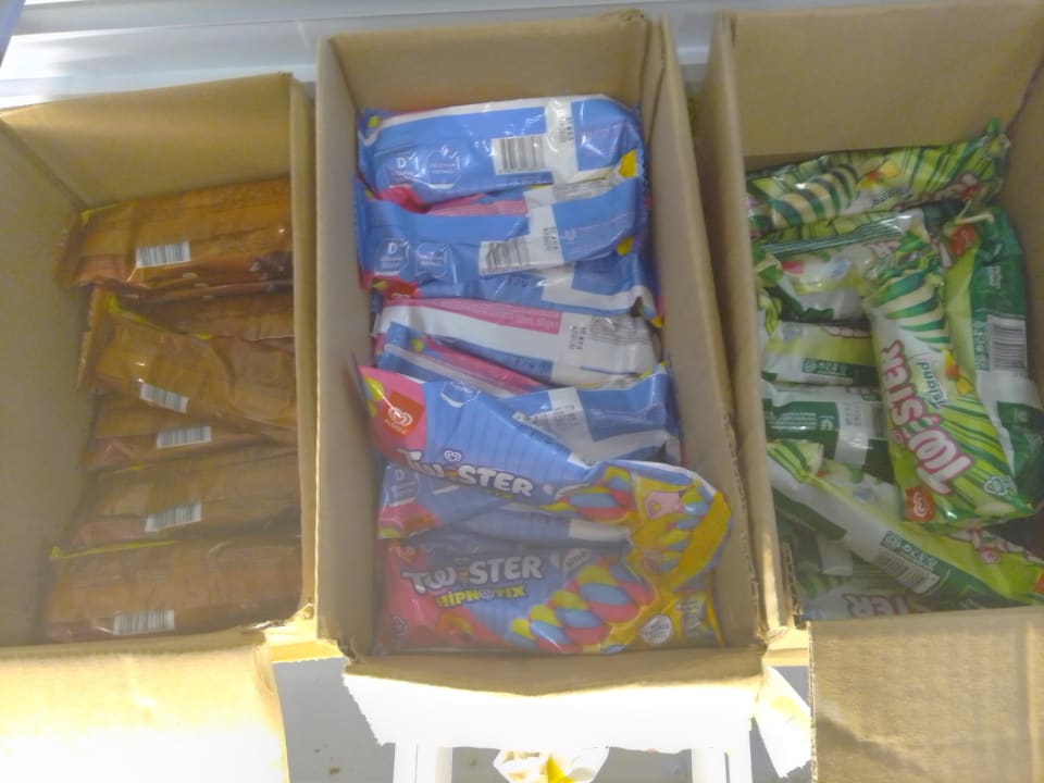 Gastro Side Story Resort & Spa