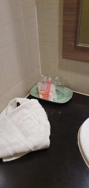 Zimmer The Green Park Resort