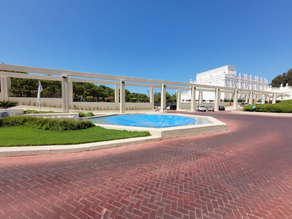 Sonstiges Monachus Family Resort Sorgun