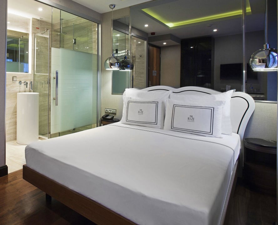 Standart Room Hotel The Haze Istanbul