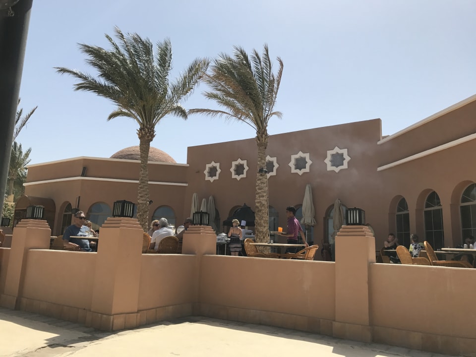 Restaurant Grand Makadi