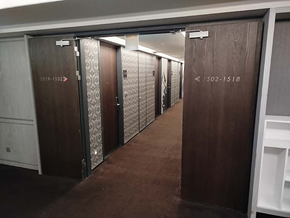 Sonstiges FX Hotel Tainan