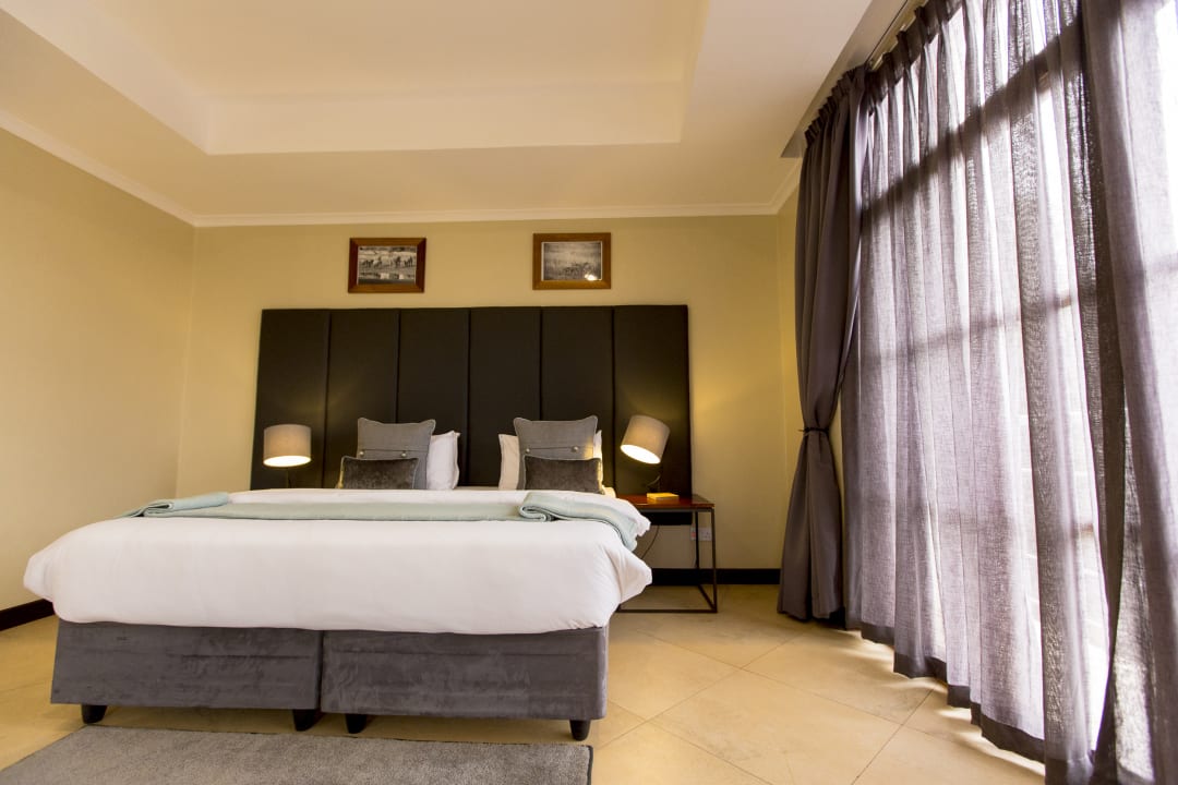 Zimmer Kilimanjaro Wonders Hotel