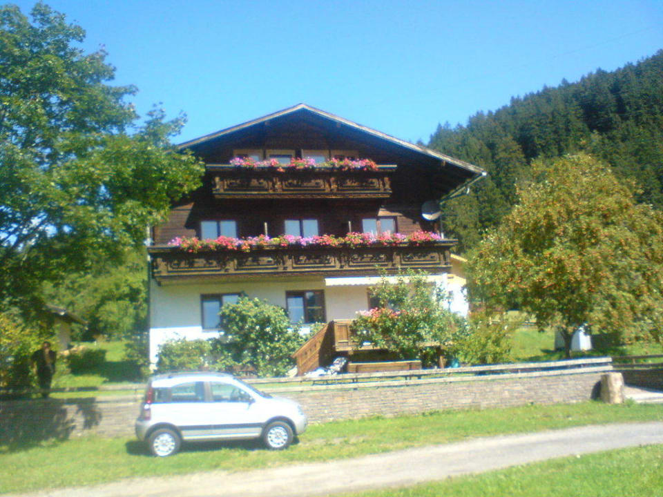 Gästehaus Landgasthof Steiner