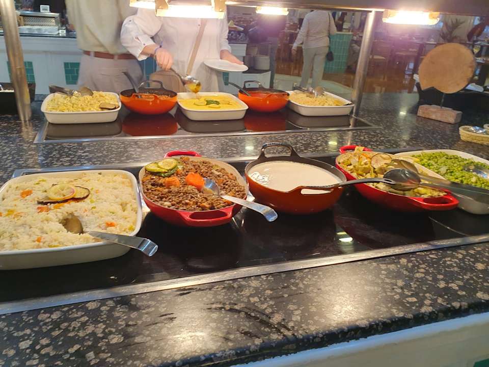 Gastro H10 Playa Esmeralda - Adults only