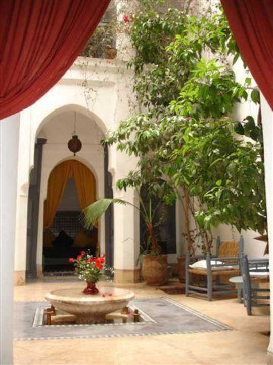 Dar Touyir Patio Hotel Dar Touyir