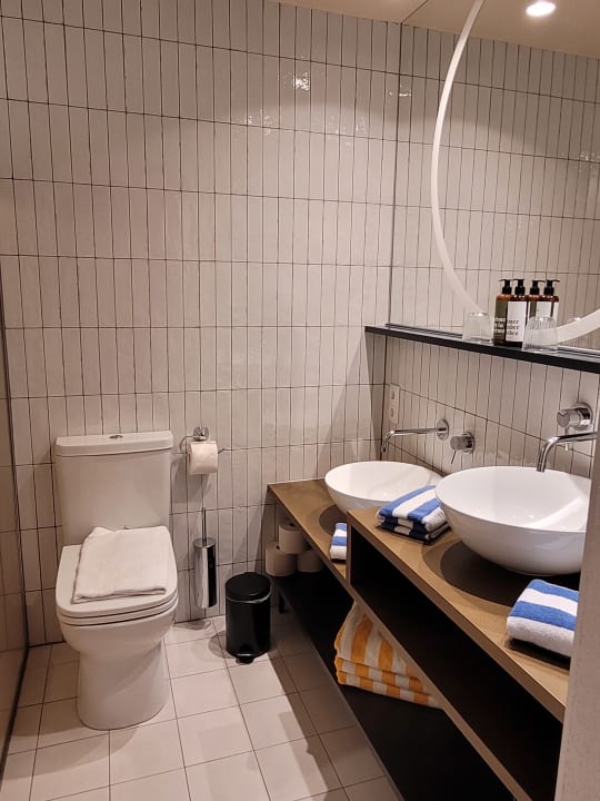 Zimmer EdeR FriDa - Family Hotel