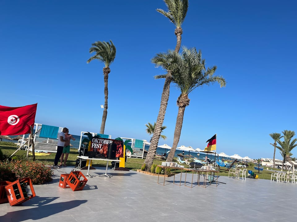 Sport & Freizeit Iberostar Selection Kuriat Palace