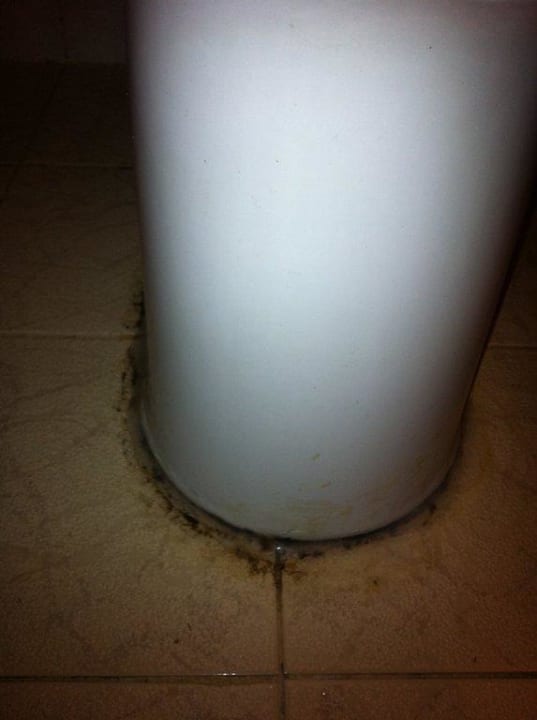 Toilette NAKAI Dhiggiri Resort