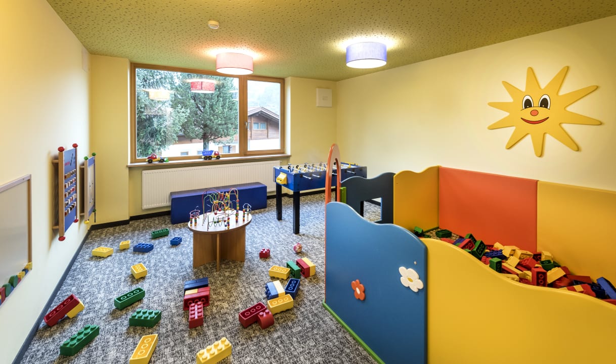 Sport & Freizeit Martina Breakfast Lodge