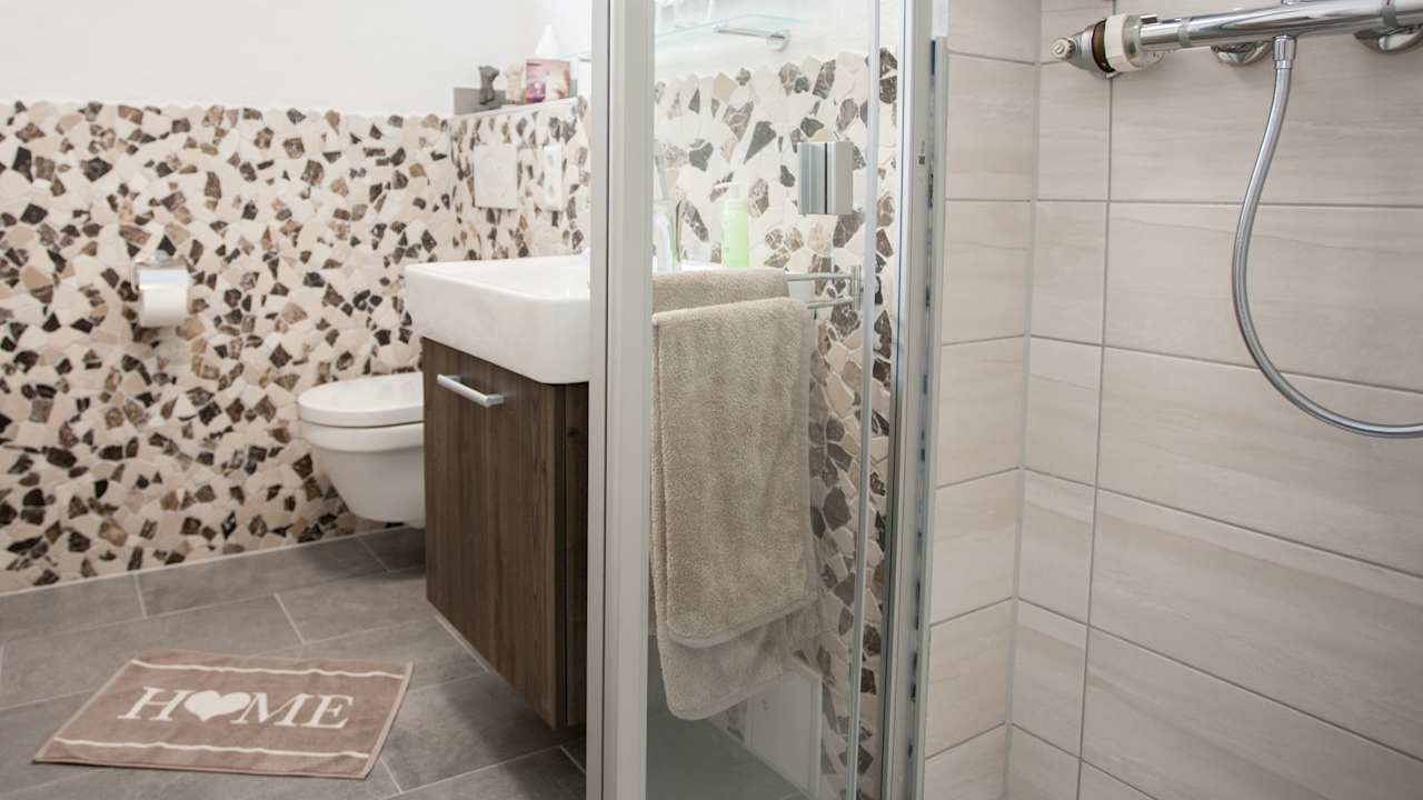 Zimmer Feriensuite "Kappe Deluxe"