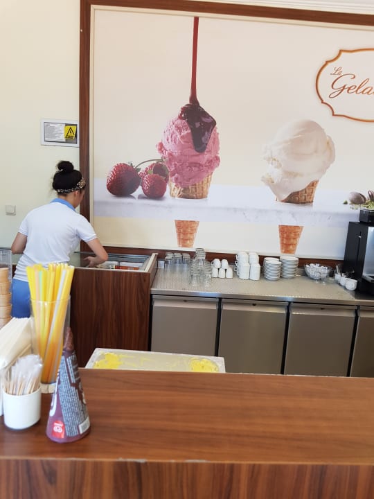 Gastro Ali Bey Park Manavgat