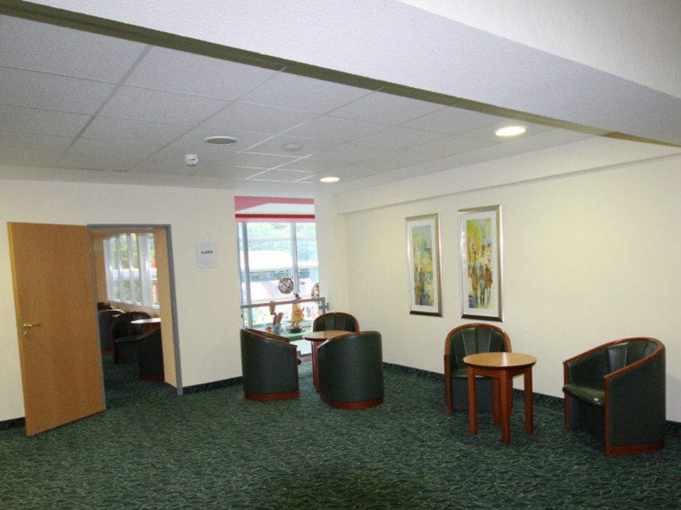 Flur Morada Hotel Alexisbad