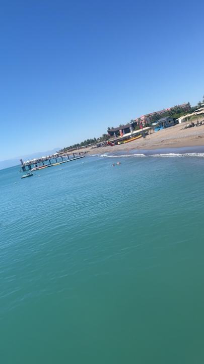 Ausblick Sherwood Dreams Resort