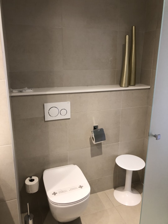 Zimmer BG Hotel Rei del Mediterrani Palace