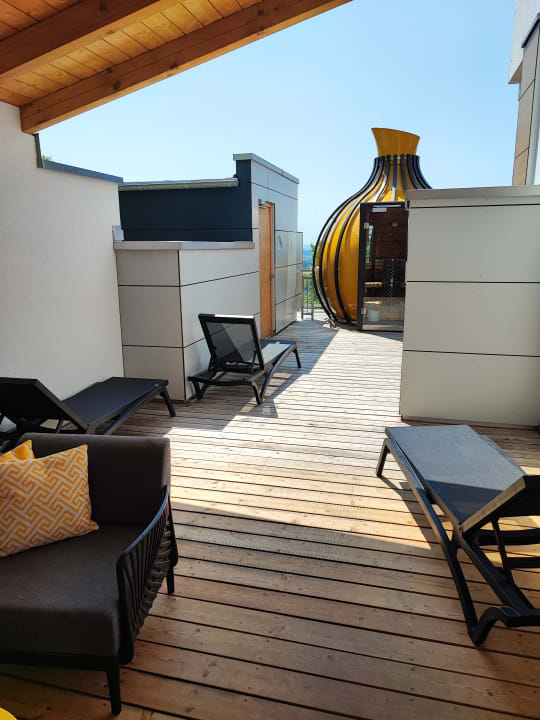 Sport & Freizeit Thula Wellnesshotel Bayerischer Wald