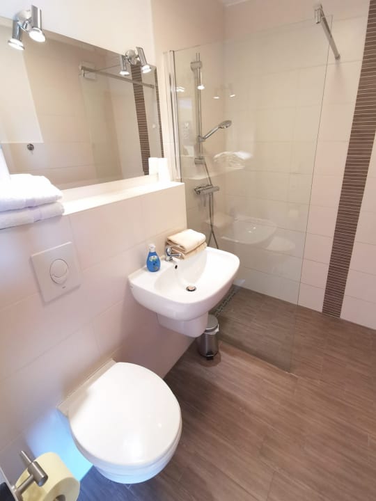 Zimmer Bio-Apartment Grasnelke