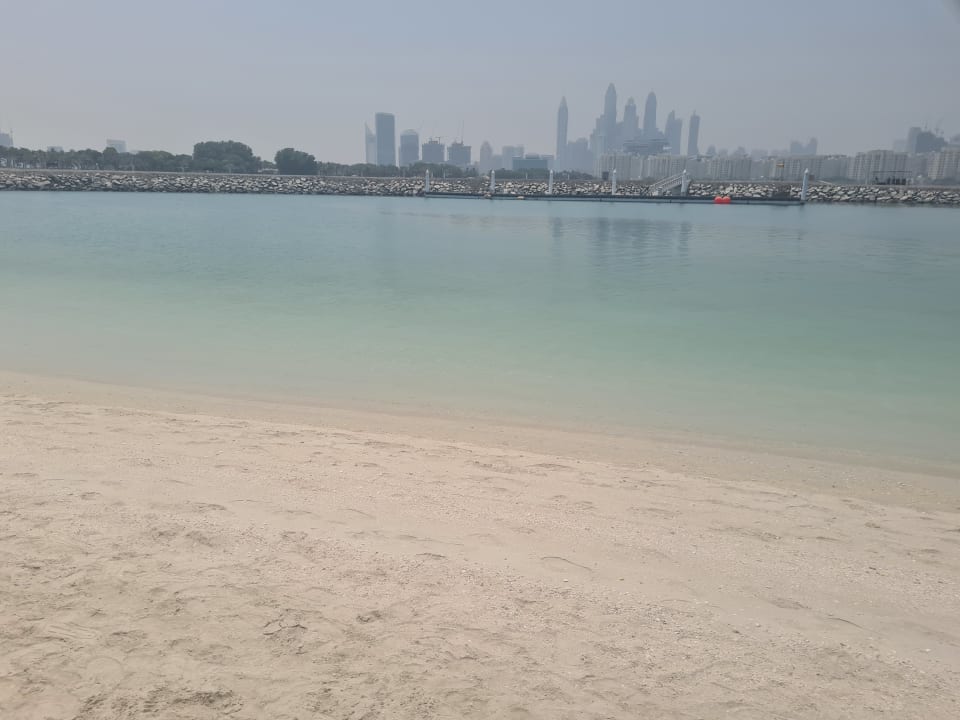 Strand Rixos The Palm Hotel & Suites