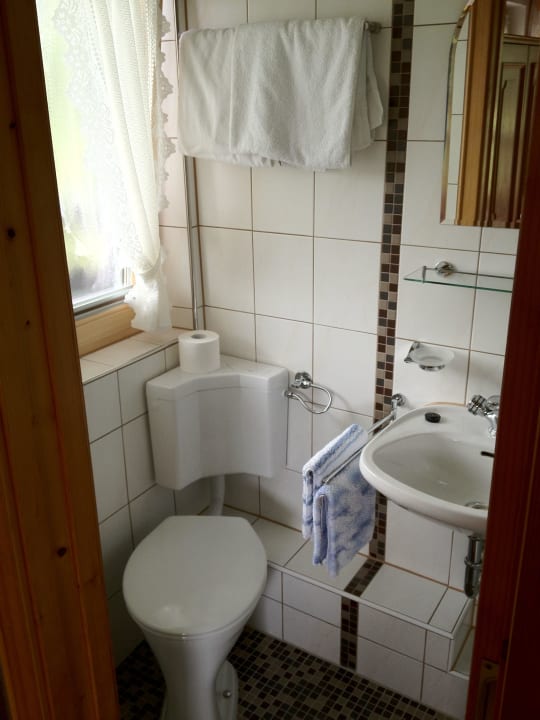 Badezimmer Landhaus Jakob
