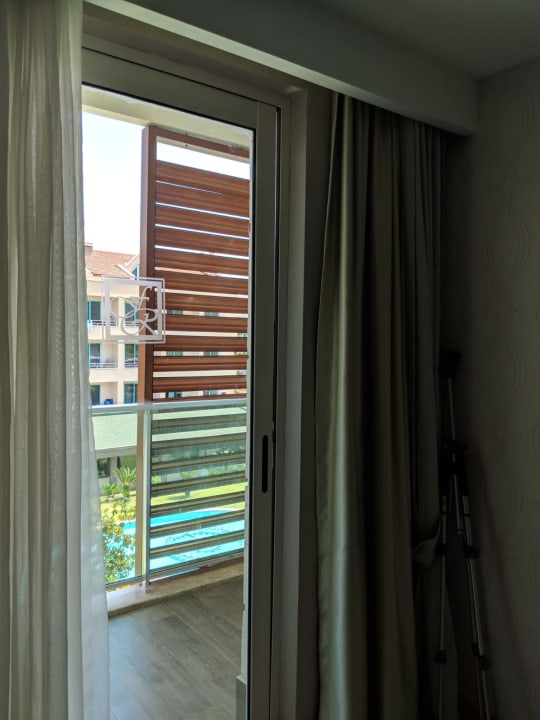 Zimmer Fame Residence Göynük