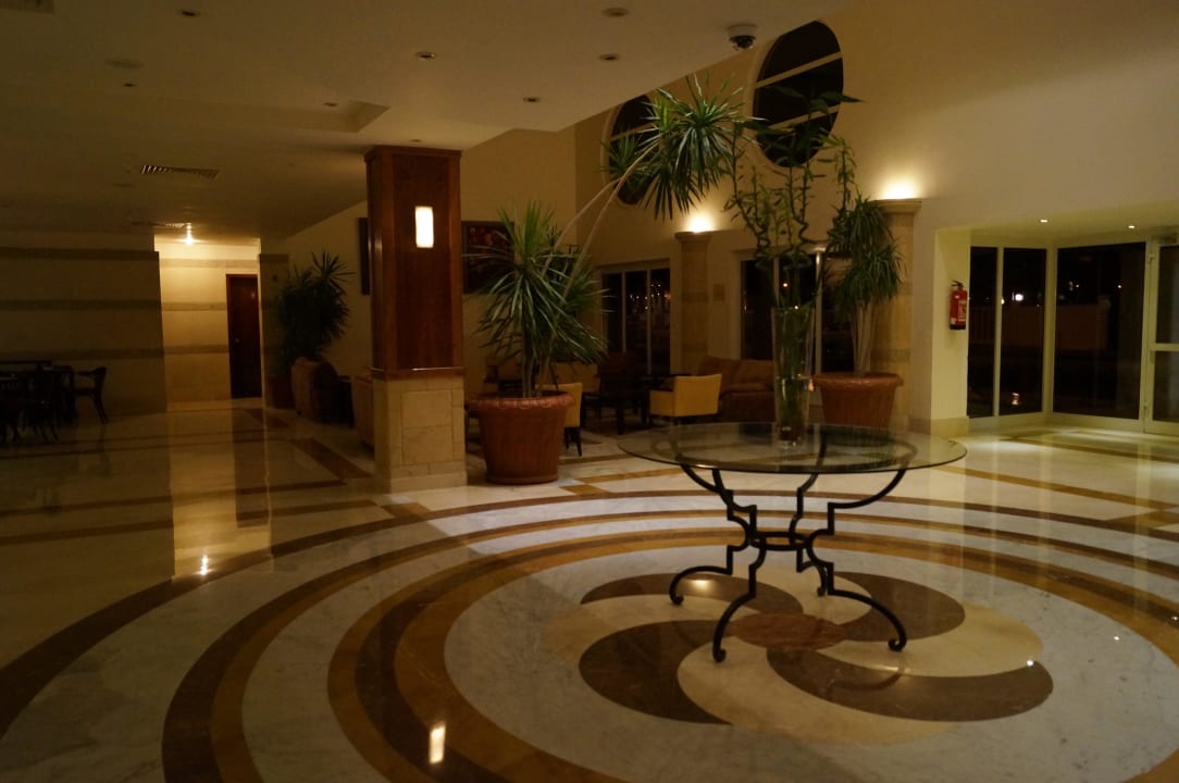 Lobby Sindbad Club