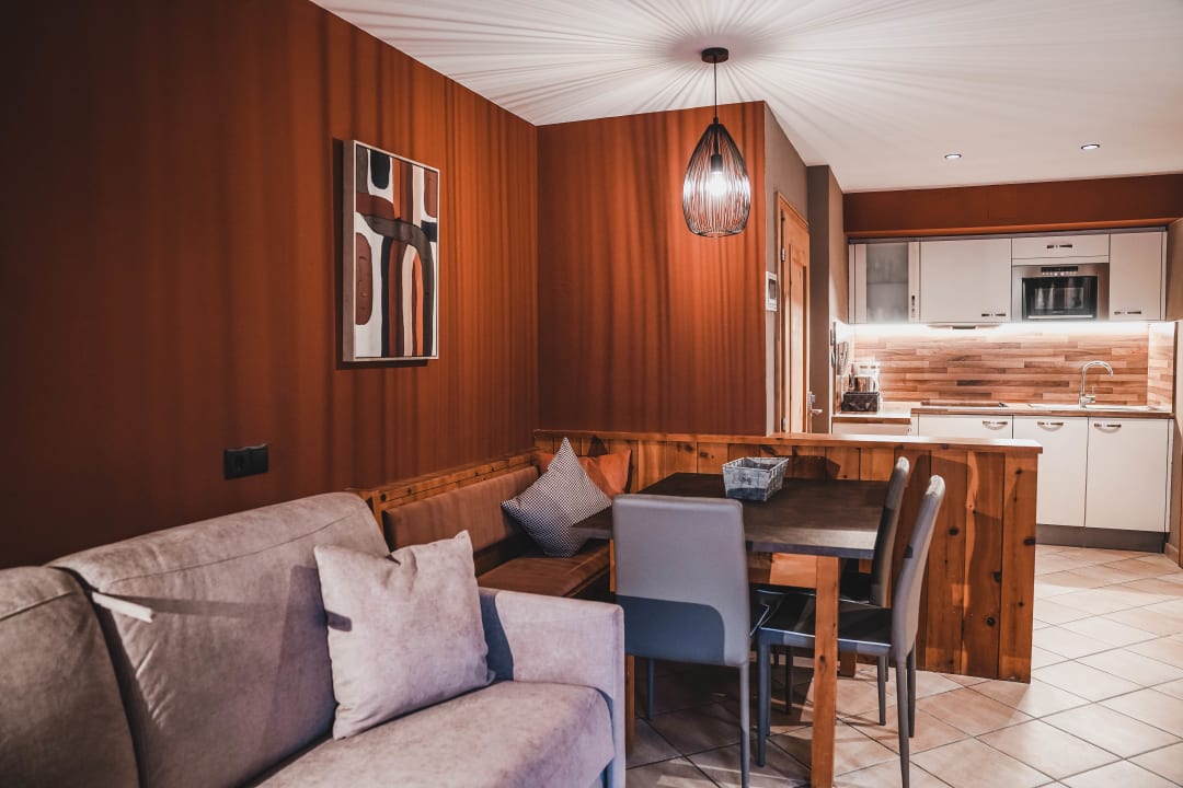 Zimmer Residence Montani