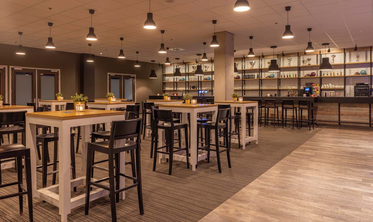 Gastro Fletcher Wellness-Hotel Sittard