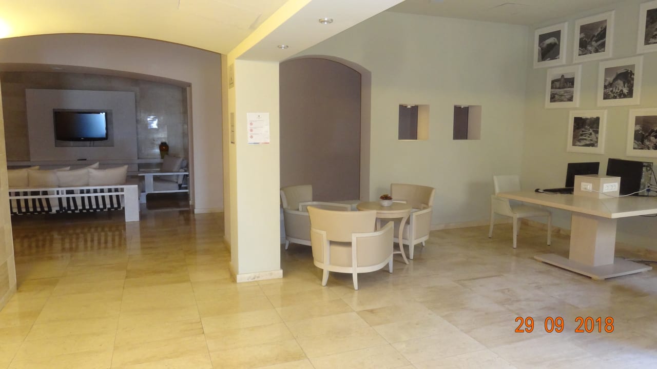 Sport & Freizeit Grande Baia Resort & Spa