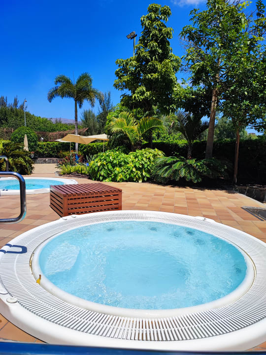 Sonstiges allsun Hotel Lucana