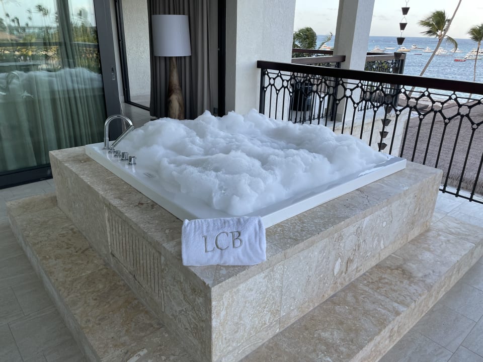 Zimmer Lopesan Costa Bávaro Resort, Spa & Casino