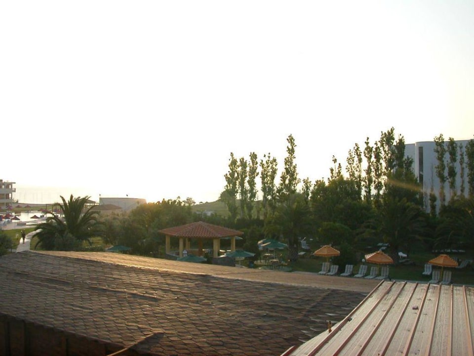 Myrina Beach Hotel Hintergrund Irene Palace Myrina Beach Hotel