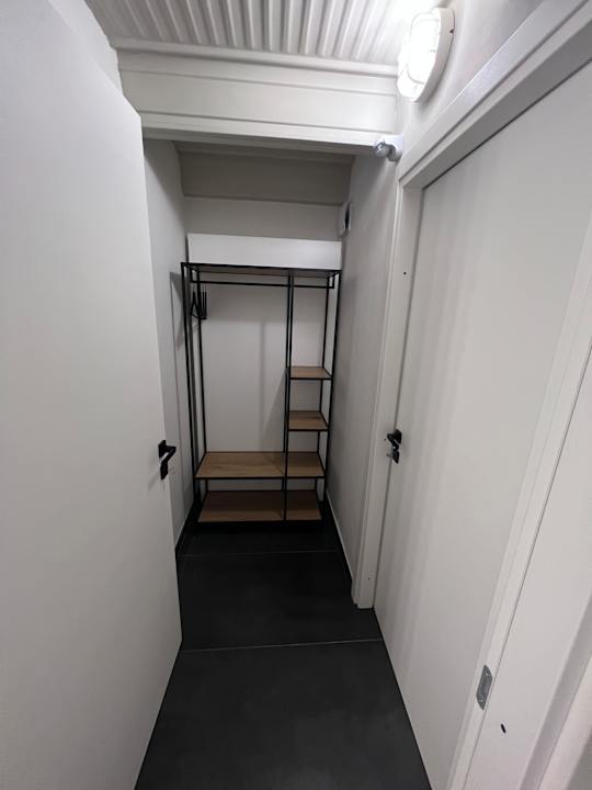 Zimmer Aparthotel Residence Star