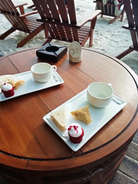 Gastro Summer Island Maldives