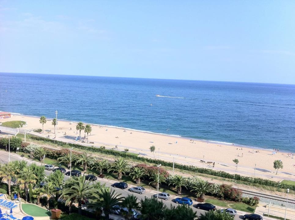 Strand Golden Taurus Aquapark Resort