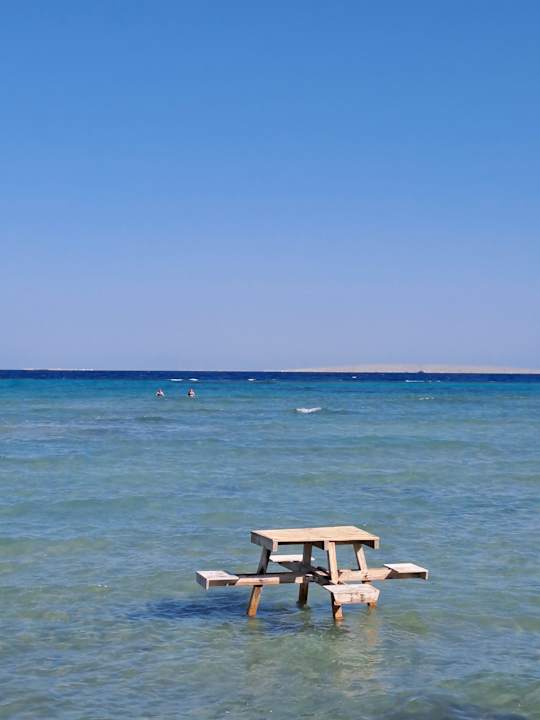 Strand Hurghada Long Beach Resort