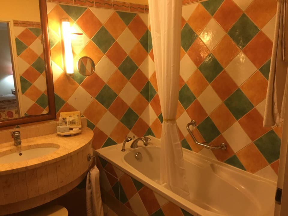 Bad Iberostar Origin Playa Alameda